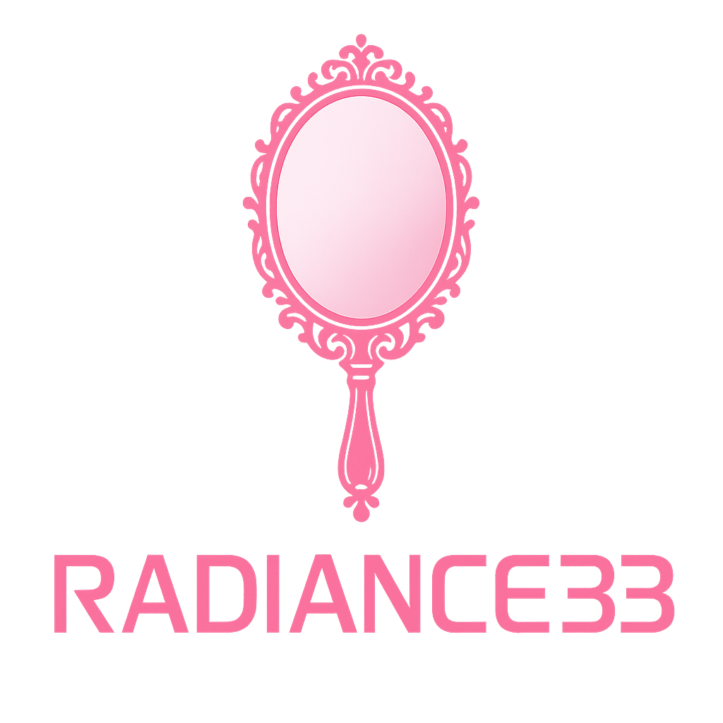 Radiance33 Logo